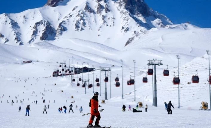 Erciyes