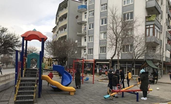 Ermenistan’daki deprem Iğdır’da hissedildi