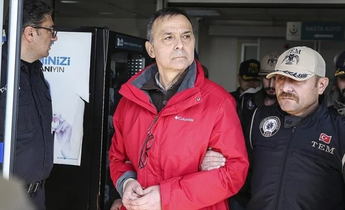 Eski korgeneral İyidil ve 2 eski generalin yargılandığı davada karar çıktı