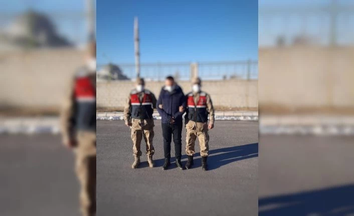 FETÖ üyeliğinden gözaltına alınan eski polis memuru tutuklandı