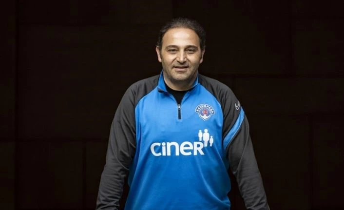 Fuat Çapa: Galatasaray için de kolay bir karşılaşma değil