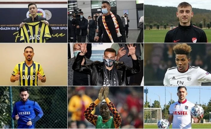 Futbolda 