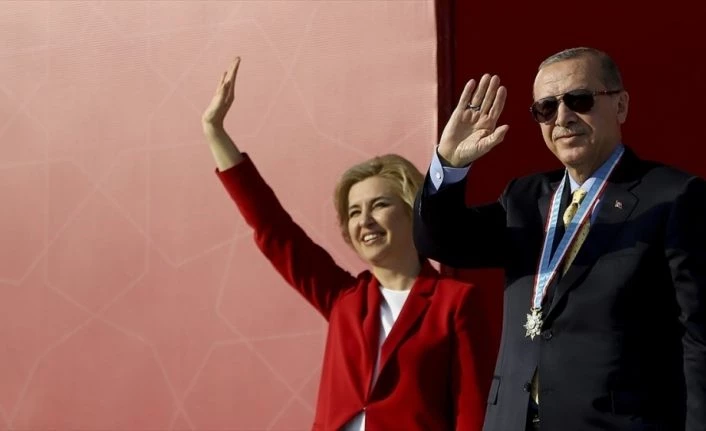 Gagavuz Özerk Yeri Başkanı İrina Vlah: Türkiye