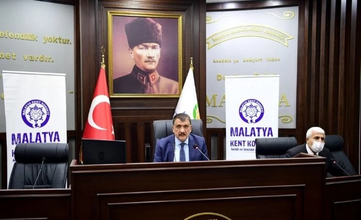 Gürkan, hemşeri derneklerinin sorun ve önerilerini dinledi