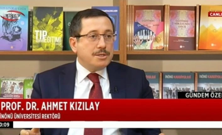 İnönü Üniversitesi Yayınevi 4 yılda 140 eser yayınladı