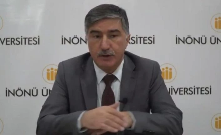 İnönü’de ‘Türkiye-ABD İlişkileri’ konulu çevrim içi seminer