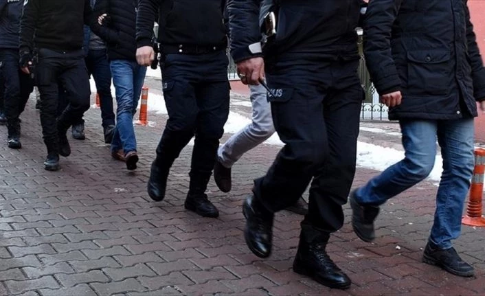 İstanbul merkezli FETÖ