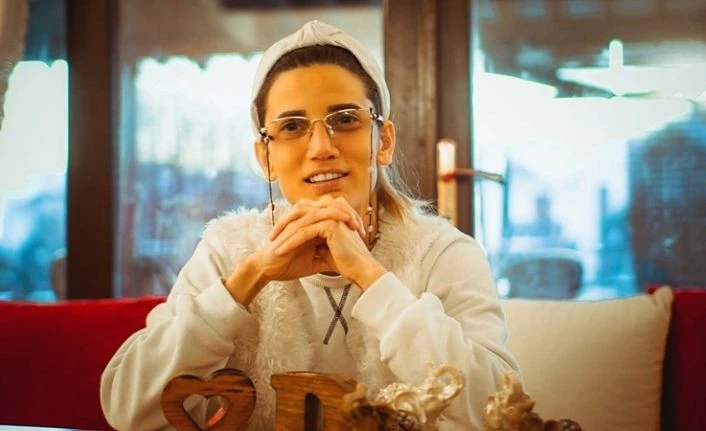Kadın Girişimci Dilek Palabıyık: “Dilek Home Style mağazamız açılıyor”