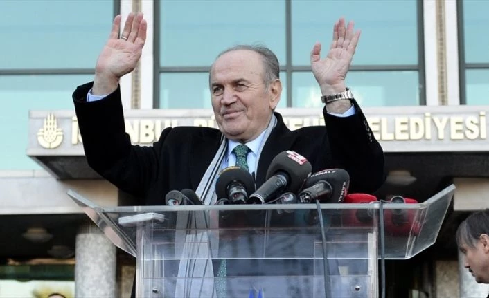 Kadir Topbaş