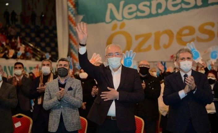 Kahtalı: Büyük şahlanışa vesile olacak