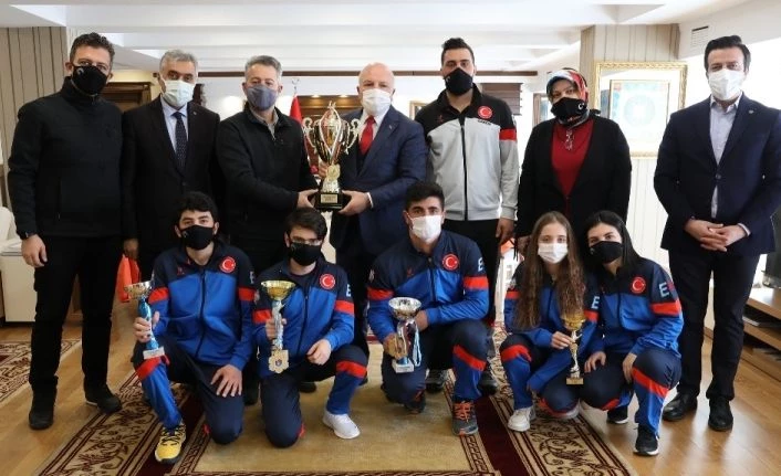 Kış Turizminde Büyükşehir’in Gündemi: Enerji Verimliliği