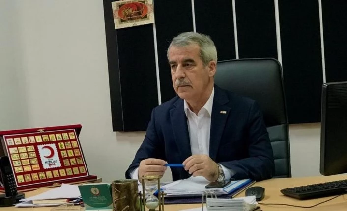 Kızılay Malatya Fabrikası’na eleman alınacak