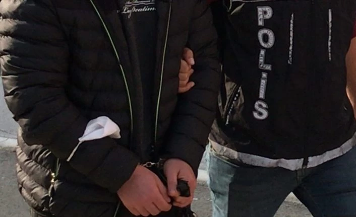 Konya merkezli 4 ilde FETÖ