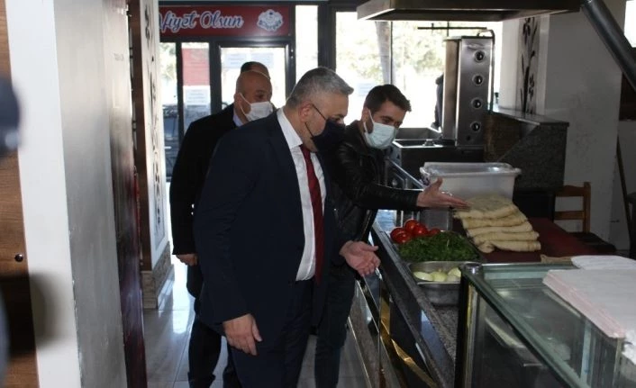 Malatya, 1 Mart sonrası normalleşmeye hazır