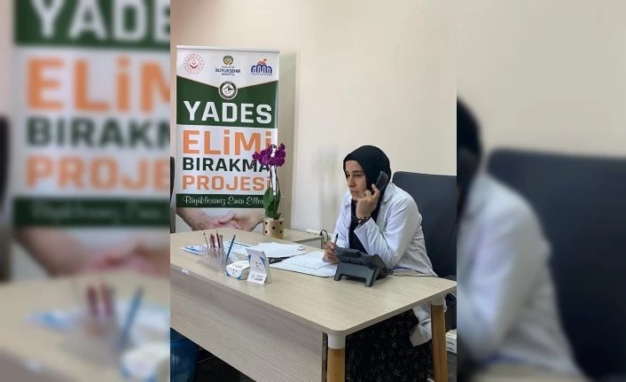Malatya’da yaşlılara özel destek