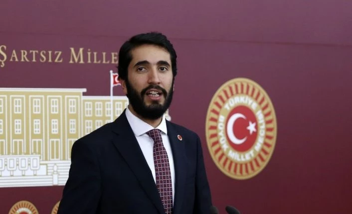 Milletvekili Karaduman’dan, Bakan Karaismailoğlu’na ‘Güzeldere Tüneli’ sorusu