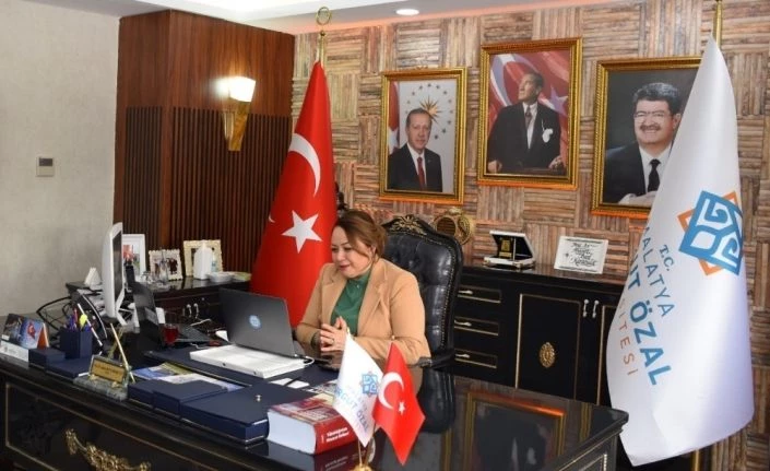 MTÜ’den Rusya Federasyonu Etnik Atlasına destek