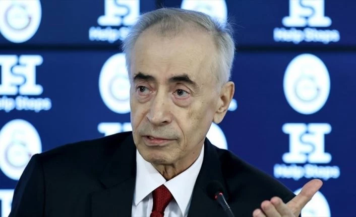 Mustafa Cengiz: Hakemlerden en çok zarar gören biziz