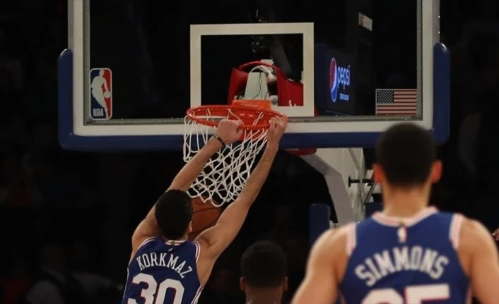 NBA