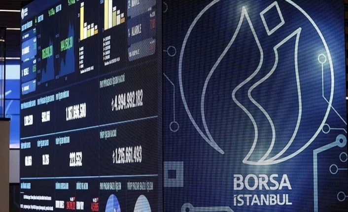 Ocakta en fazla reel getiri BIST 100 endeksinde oldu