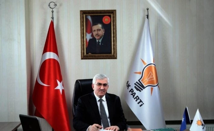 Öz’den Regaib Kandili mesajı