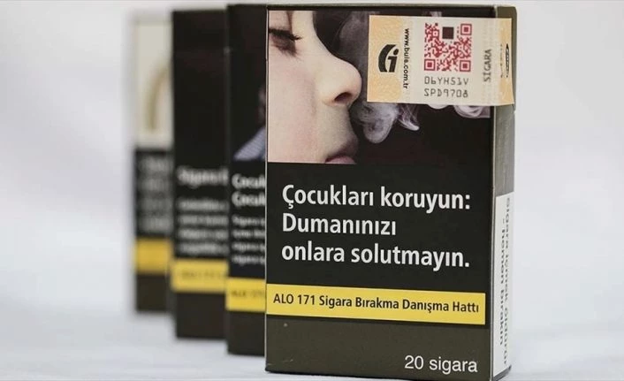 Pasif içicilik her 100 çocuktan 28
