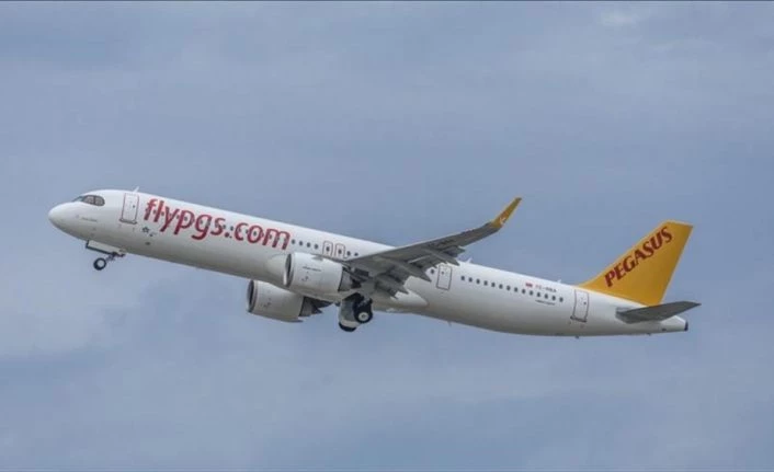 Pegasus İsrail seferlerini durdurma kararını 7 Şubat