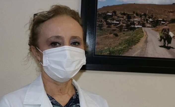 Prof. Dr. Taşova: Mesafe ve hijyen kurallarının ihmal edilmesi üçüncü dalganın oluşmasına neden olabilir