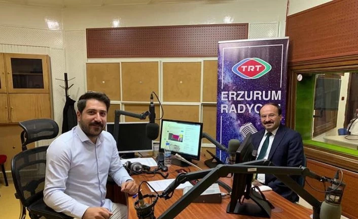 Rektör Çakmak: “Kış Sporları Uygulama ve Araştırma Merkezi’nin de en kısa zamanda faaliyete geçirilecek”
