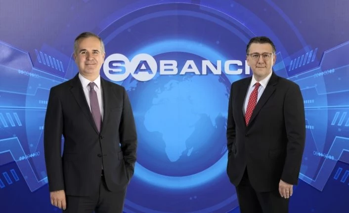 Sabancı Holding, 