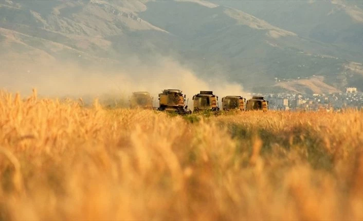 Tarım Kredi bu yıl 3,7 milyar liralık ürün alacak