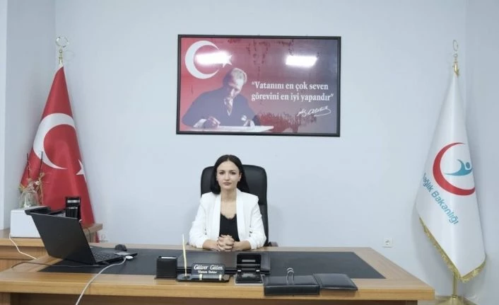 Tatvan’da 65 yaş ve üstü aşılama çalışmaları devam ediyor