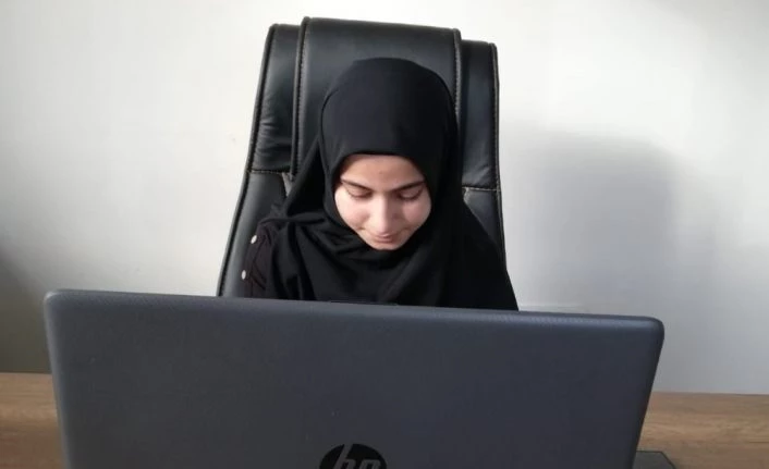 Tatvan’da çevrimiçi “hafızlık yarışması” yapıldı