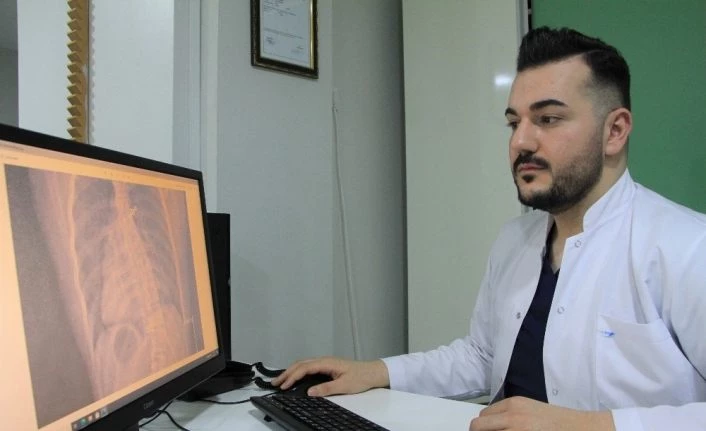 Teknolojiyle birlikte ‘Omurga rahatsızlıkları’ son 10 yılda arttı
