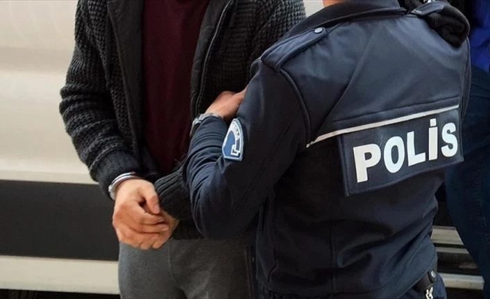 Terör örgütü Eş-Şebab üyesi Ankara