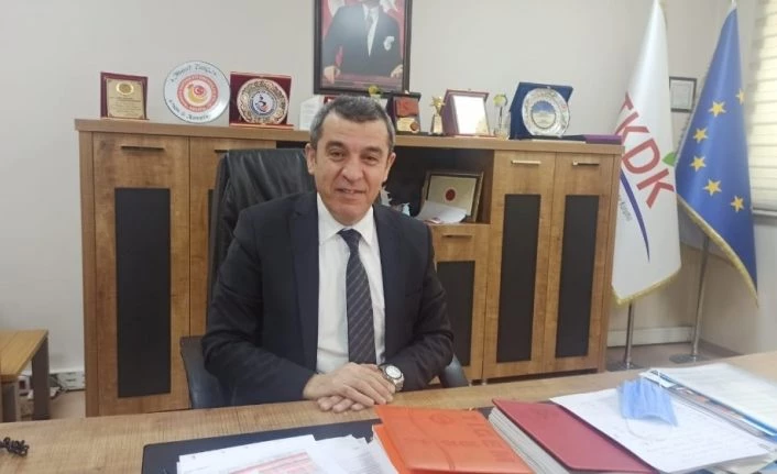 TKDK vatandaşları dolandırıcılara karşı uyardı
