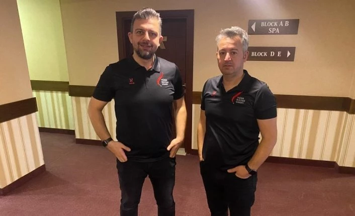 TKV’den alkışlanacak proje