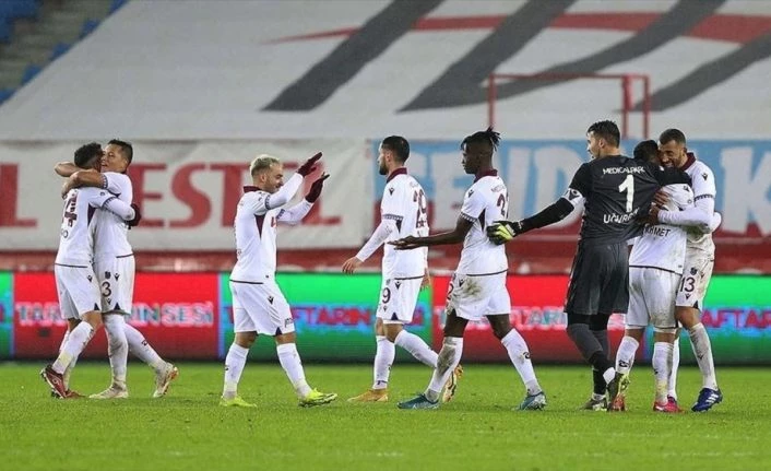 Trabzonspor