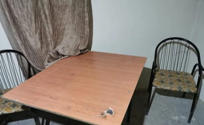 Tunceli’de kumar oynayan 25 şahsa, 120 bin TL idari para cezası kesildi