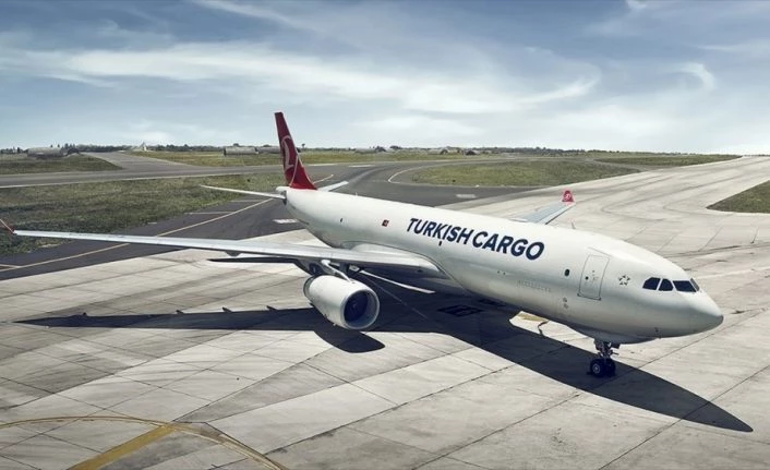 Turkish Cargo 2020