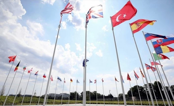 Türkiye, 69 yıldır NATO