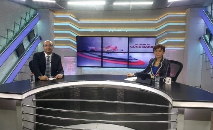 Türkiye Covid-19 sürecini başarıyla sürdürüyor