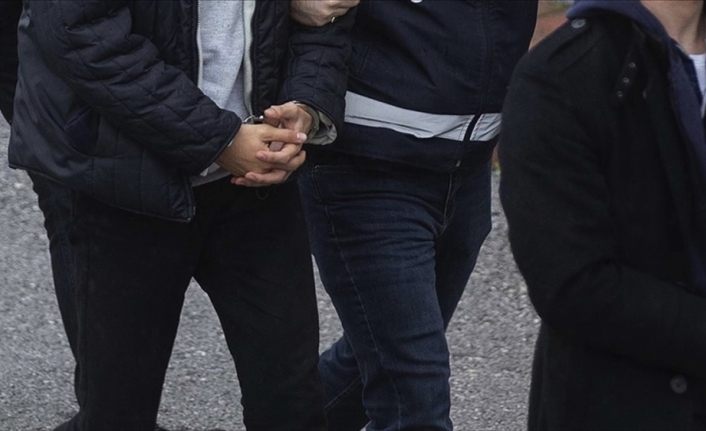 Türkiye'den yasa dışı yollarla Yunanistan'a geçmeye çalışan 3 PKK mensubu yakalandı