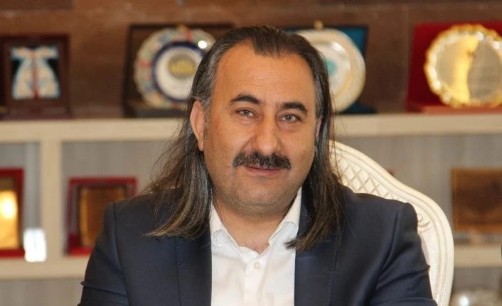 TUTAP İl Temsilcisi Şahin’den turizm değerlendirmesi