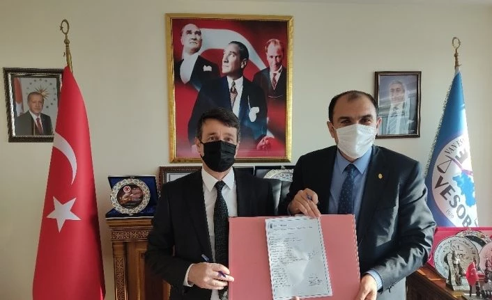 Vanlı esnafa elektrik faturasında indirim imkanı