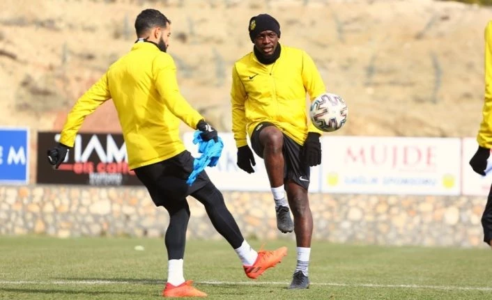 Yeni Malatyaspor, Konyaspor karşısında 3 puan arayacak