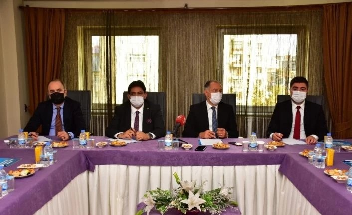 ‘Yerel Candır’ kampanyasında erişim 100 bini aştı
