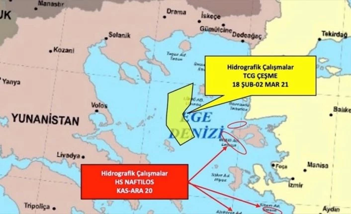 Yunanistan