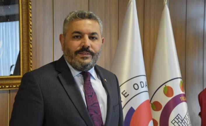 1’nci organize sanayi bölgesine dev eğitim kompleksi