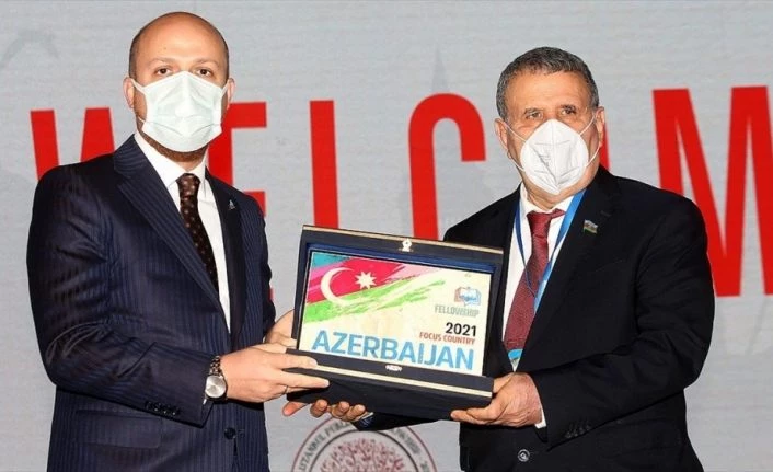 6. İstanbul Publishing Fellowship başladı